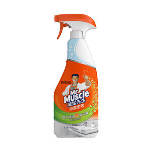 MrMse Vrse Bath Clnr Trg