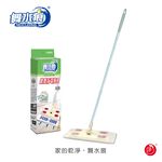 【舞水痕】RT-C3445 除塵靜電拖把, , large