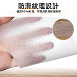 【上手家居】加大透明磨砂樓梯防滑貼 6片組 透明(止滑貼/止滑墊/浴室防滑貼/止滑貼片/樓梯止滑貼), , large