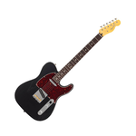 Fender Made in Japan Limited Telecaster Raw Ash 電吉他 多色款, , large