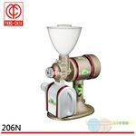 楊家 飛馬牌 營業用加強版磨豆機 206N, , large