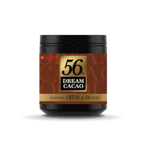 DREAM CACAO 56