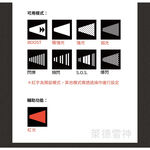 【德國Ledlenser】P6R Signature 充電式伸縮調焦手電筒, , large