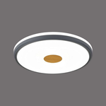 【Honey Comb】60W遙控器吸頂燈(V8292C60), , large