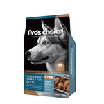 [福壽] Pro's Choice博士巧思 犬糧(成犬營養配方)1.5Kg, , large