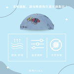 Double King Size Reversible Duvet Set, , large