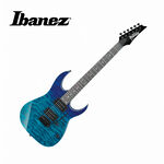 Ibanez GRG120QASP BGD 藍色漸層電吉他【敦煌樂器】, , large