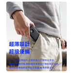 Mcdodo麥多多LQ CH244寶盒系列多功能蘋果手錶無線充收納包組, , large