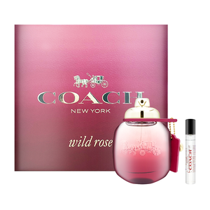 COACH Wild Rose