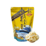 【金瑞成貢糖】金門鱻魚酥（鹹蛋黃/70g）, , large