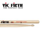 VIC FIRTH 5B 胡桃木鼓棒【敦煌樂器】, , large