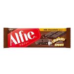 Alfie Chocolate, , large