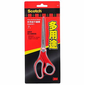 3M Scotch multi-purpose scissor 7