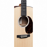 Martin DJR10-02 全單板木吉他【敦煌樂器】, , large