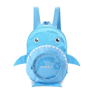 Kids Swim bag Shark No Size