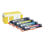 【向日葵】HP 環保 碳粉匣 四色組/組 CE310A / CE311A / CE312A / CE313A(126A), , large