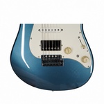 ESP SNAPPER-AL HR SUPREME BLUE 電吉他 藍色【敦煌樂器】, , large