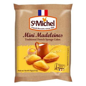 St.Michel Madeleine