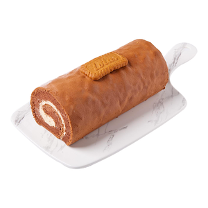 Coco cheese roll