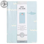 【SOLO Vintage】LCW Home Shark Duvet Cover Set 100x200cm, , large