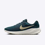Nike Revolution 7 男 慢跑鞋 運動鞋 入門款 舒適 緩震 透氣 深綠 [FB2207-407], , large