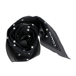  silk scarf, , large