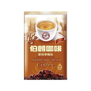 Mr.Brown Mandheling Blend Coffee