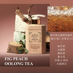 【Teabless】英式古典香水沐浴露-無花果水蜜桃烏龍茶, , large