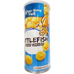 LILY CUTTLEFISH PEANUT CRACKERS, , large
