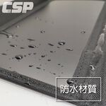 P100 pro 手提式儲能裝置與SP-21太陽能板的最佳搭配-21W太陽能板+100W多功能行動電源, , large