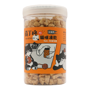 SHARINGER 寵物零食