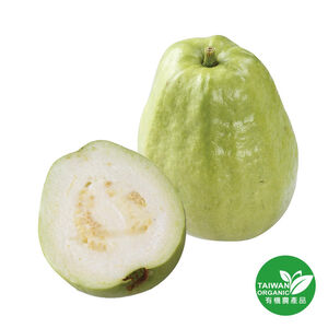 Organic Guava/bag