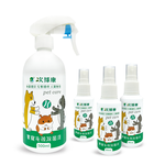 Hypochlorous acid (HCIO) for pet environments, , large