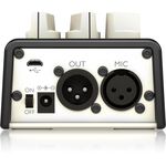 TC HELICON Critical Mass 人聲效果器【敦煌樂器】, , large