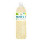 【憋氣檸檬】檸檬汁6瓶(1460ml/瓶〉, , large