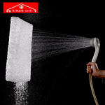 3D Air Washable Mattress (Off-White), , large