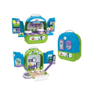 2 IN 1Role Play Set