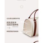 Maogougo貓狗購 ✨總代理✨VOOCOO蔚刻 時尚出行手提包 寵物手提包 寵物外出包  貓包 貓咪包 狗外出包, , large