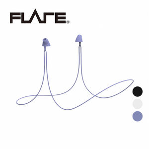 Flare Calmer Secure 減壓耳塞附帶防掉帶 多色款【敦煌樂器】