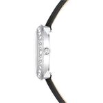 SWAROVSKI 施華洛世奇 Matrix Tennis 水晶錶圈手錶 女錶-30mm(5706663), , large