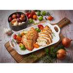 French Vanilla Chicken Breasts, , large