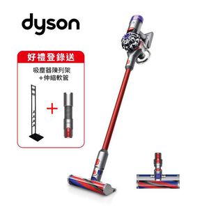 Dyson V8 SV10K slim fluffy Vacuum Cleane