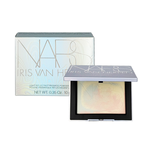 【NARS】 裸光幻彩蜜粉餅 MOONWAVE (星漾幻境版)