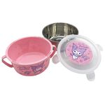 Stainless steel bowl, , large