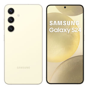【5G手機】SAMSUNG S24 8G/256G(黃色)