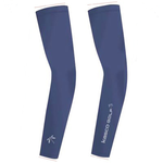 Kasco 高爾夫 自行車 運動觸感涼感袖套 抗UV 男女適用, , large