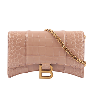 Wallet Chain Bag WOC