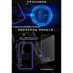 GCOMM SPORT 指紋辨識 萊卡透氣親膚 iphone 13 mini /8/7/6  運動臂帶保護套 運動黑, , large