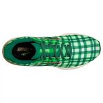 Brooks Launch 10 男 慢跑鞋 路跑 Lucky幸運草限定款 推進加速象限 綠 [1104091D344], , large
