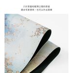 【Sugarmat】頂級乾溼止滑PU天然橡膠瑜珈墊 3mm 現貨宅配免運 Dream Cather 官方正式授權販售, , large